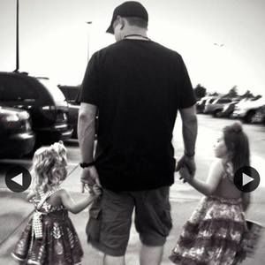 Meet your Posher, Christopher